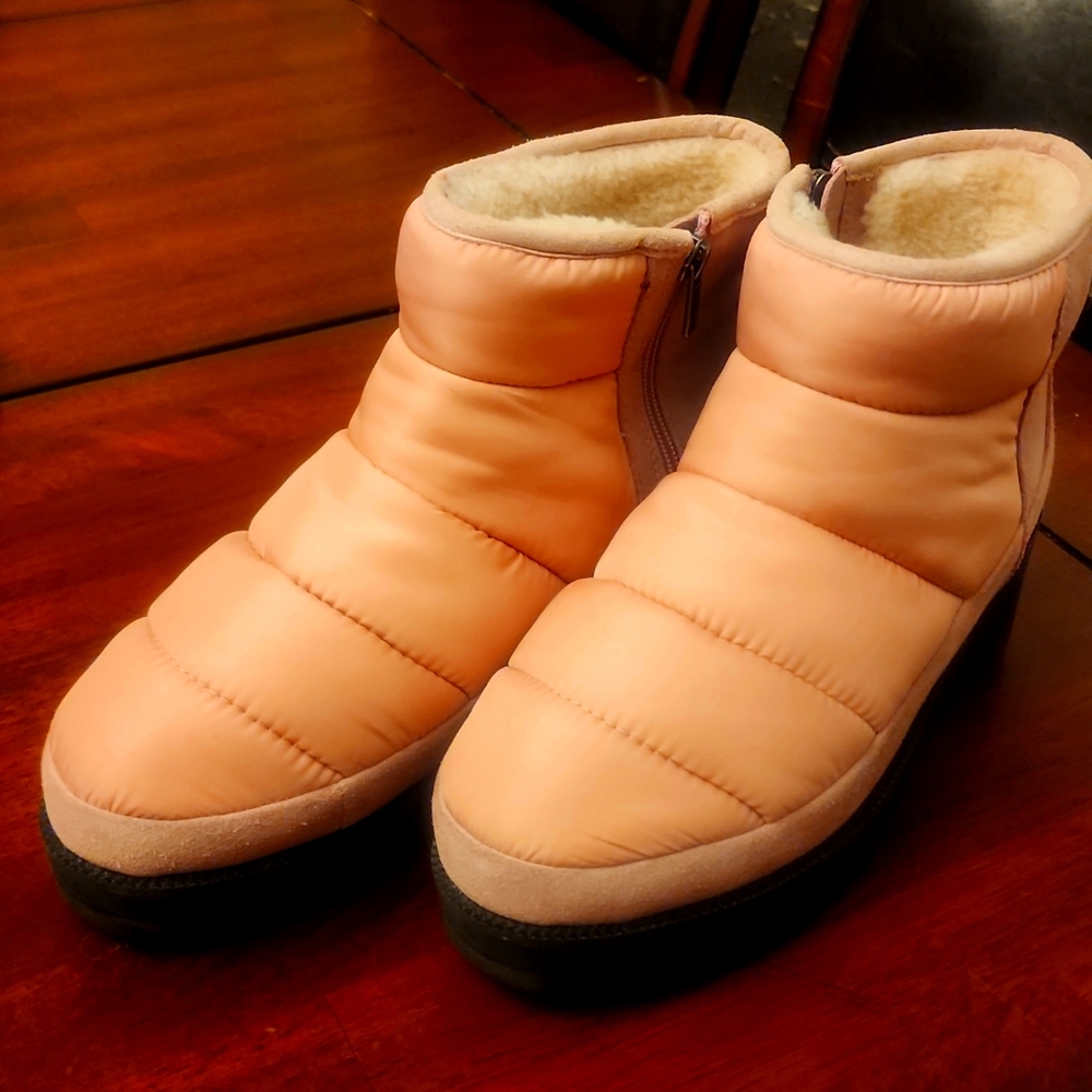 Ugg waterproof dry tech boots
